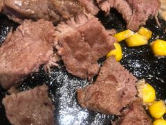 -豪客来牛排(宝龙城市广场店)
