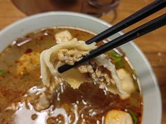 -金原鸭血粉丝汤·汤包·脆皮烤鸭(南京博物院店)