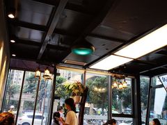 -兵哥豌豆面(雅颂居店)