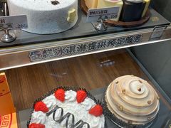 -DQ·蛋糕·冰淇淋(龙湖狮山天街店)