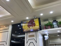 大堂-红菇坊鲜汤火锅(北站店)