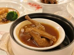-酌宴府The China Club·广州万富希尔顿酒店(云城东路店)