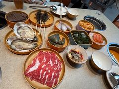 -海底捞大排档火锅(打浦路店)