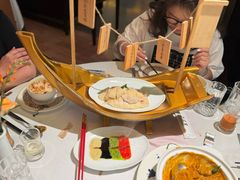 -狮拾久·现代新加坡料理(福田COCO Park店)