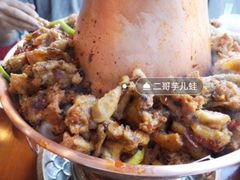 -炉小二铜锅牛蛙•川湘菜(三里屯店)