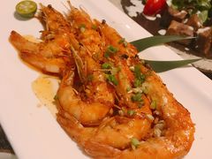 -青叶日式料理(飘亮阳光广场店)