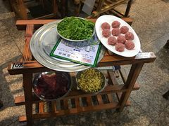 -盈田盈粥庄(博山东路店)