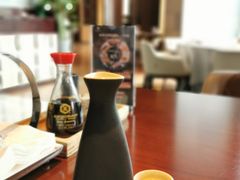 -一本魅·日式料理