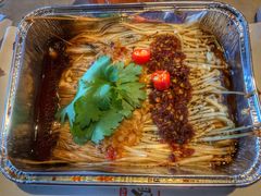 -丰茂海鲜烧烤(龙源华府店)