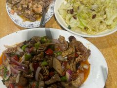 -九九牛肉馆(南山路店)