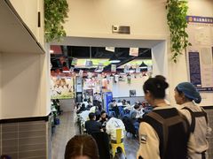 -皖北学东地锅鸡(之心城店)