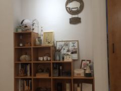 -半勺舒舒生日蛋糕店