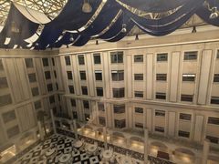 -武汉汉口火车站东方建国大酒店