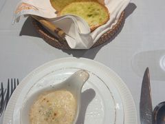 -戈雅法餐厅(世界城广场店)