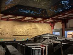 -北京大葆台遗址博物馆