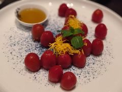 -翠湖宾馆·中餐厅