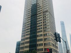 -上海外滩英迪格酒店