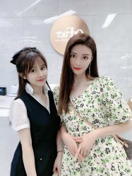 点击看大图 -OnFaer.纹眉半永久无创洗眉