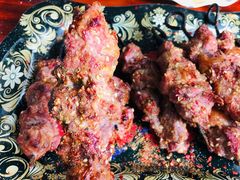 -新疆狼爷烤肉(宋庄店)