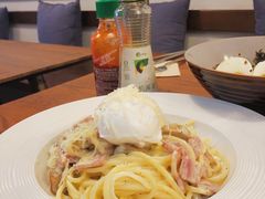 -AFS Cafe & Canteen(闽江二路店)