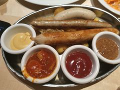 -Restaurant Paulaner am Dom