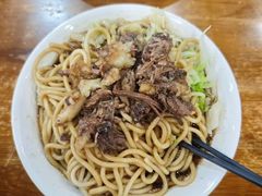 -柴氏风味斋(甘家口店)