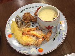 -松子料理(华威桥店)