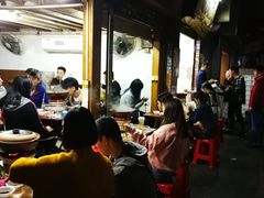 -威邵鸡煲(西华路总店)