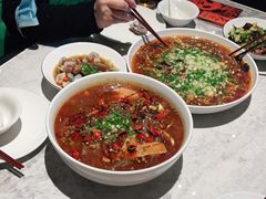 -天辣(金桥啦啦宝都店)