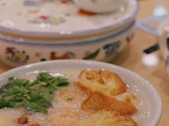 荔湾艇仔粥-点都德(华强南店)