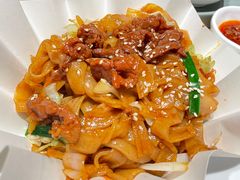 -点都德(华强南店)