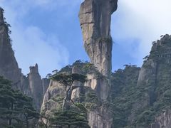 -三清山风景名胜区