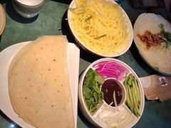 -老昌春饼(大直街店)