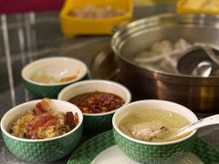 -润园四季椰子鸡火锅(海上世界店)