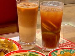 -孖记茶档·热腾茶餐(江南西plus店)