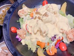 -爱江山温泉(凌奥店)