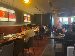 -长安记·大美陕菜(大族广场店)