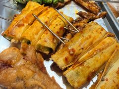 -熙成烧烤(白塔岭店)