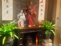 -荣轩(新荣记环球金融中心店)