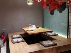 -隐泉之语日式料理(王府中环店)