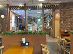 大堂-合利屋(三元桥店)