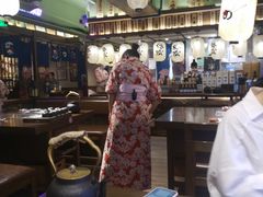 -樱宿日式和牛烧肉(五道口店)