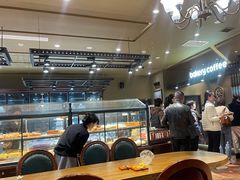 大堂-红跑车(滨湖银泰店)