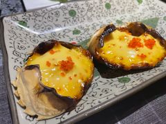 -大渔铁板烧(中山路八佰伴店)