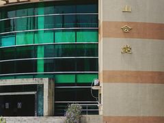 -广东外语外贸大学(白云山校区)