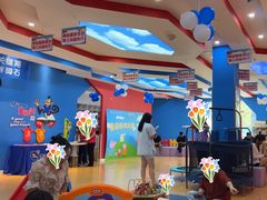 -美吉姆儿童发展中心(远洋中心店)