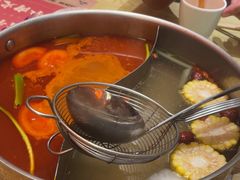 -朱氏牛鼎记鲜牛火锅(山水华庭店)