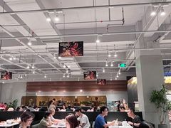 -卡朋西餐(祈福缤纷汇店)