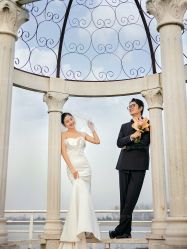 -第一夫人婚纱摄影(南京店)