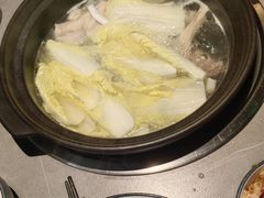 -同仁四季椰子鸡(无锡滨湖万象汇店)